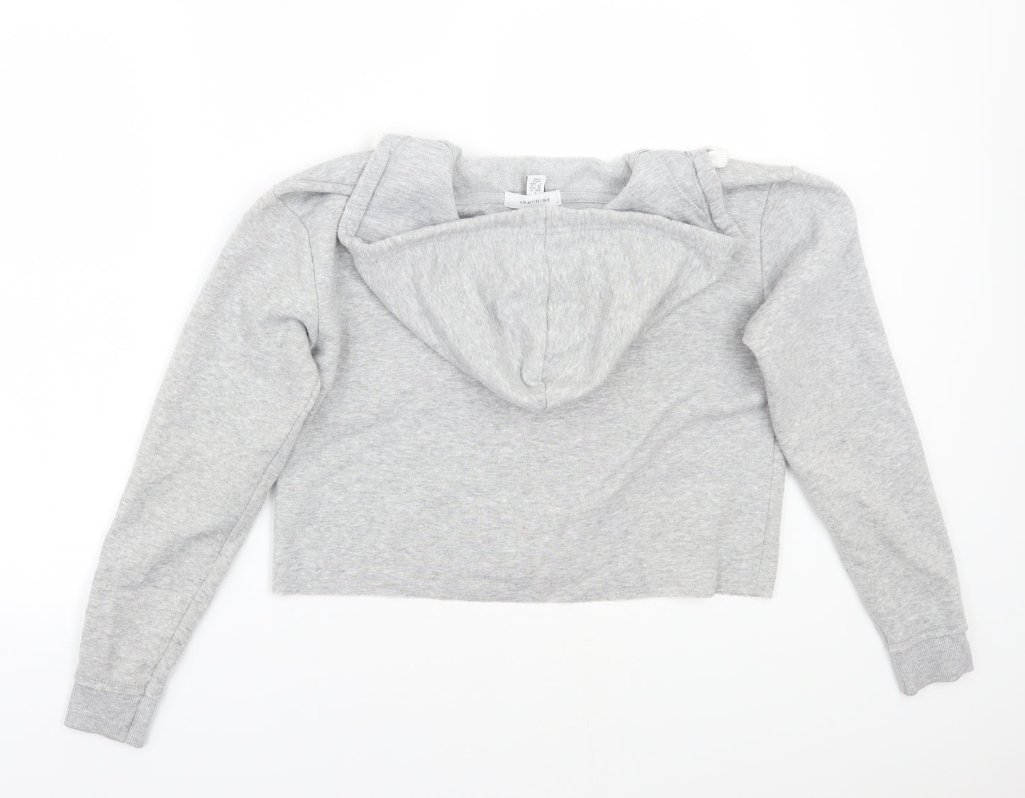 Primark Womens Grey   Jacket  Size S