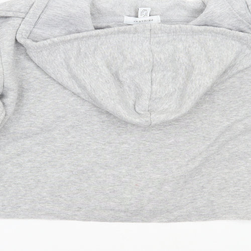 Primark Womens Grey   Jacket  Size S