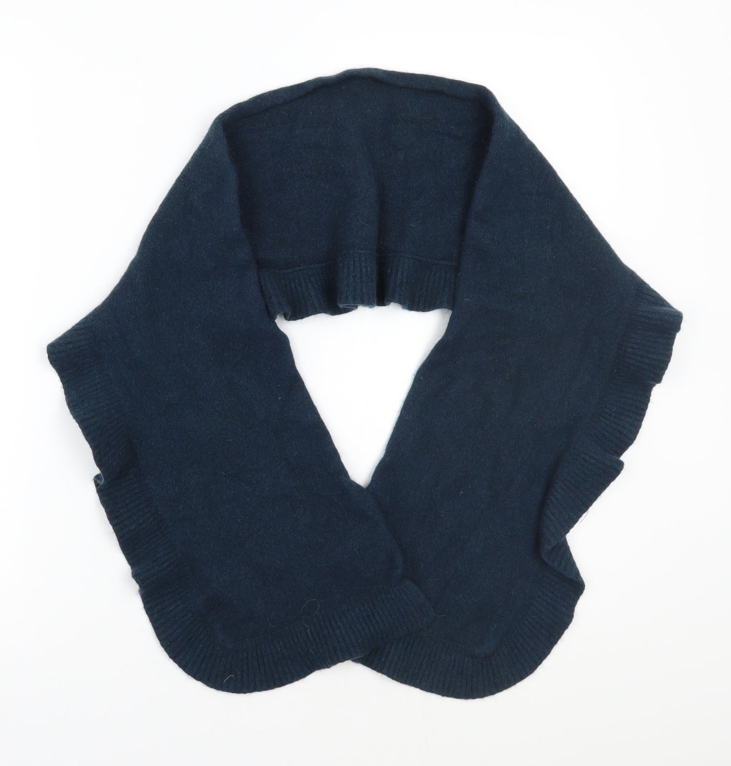 H&M Womens Blue    Scarf