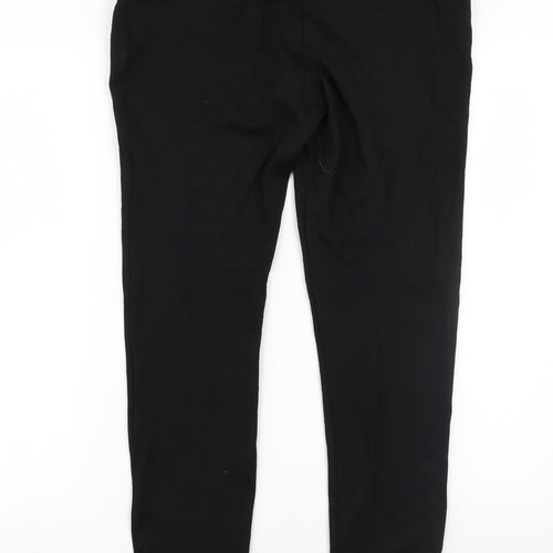 Pepperberry Womens Black   Jegging Leggings Size 16 L26 in