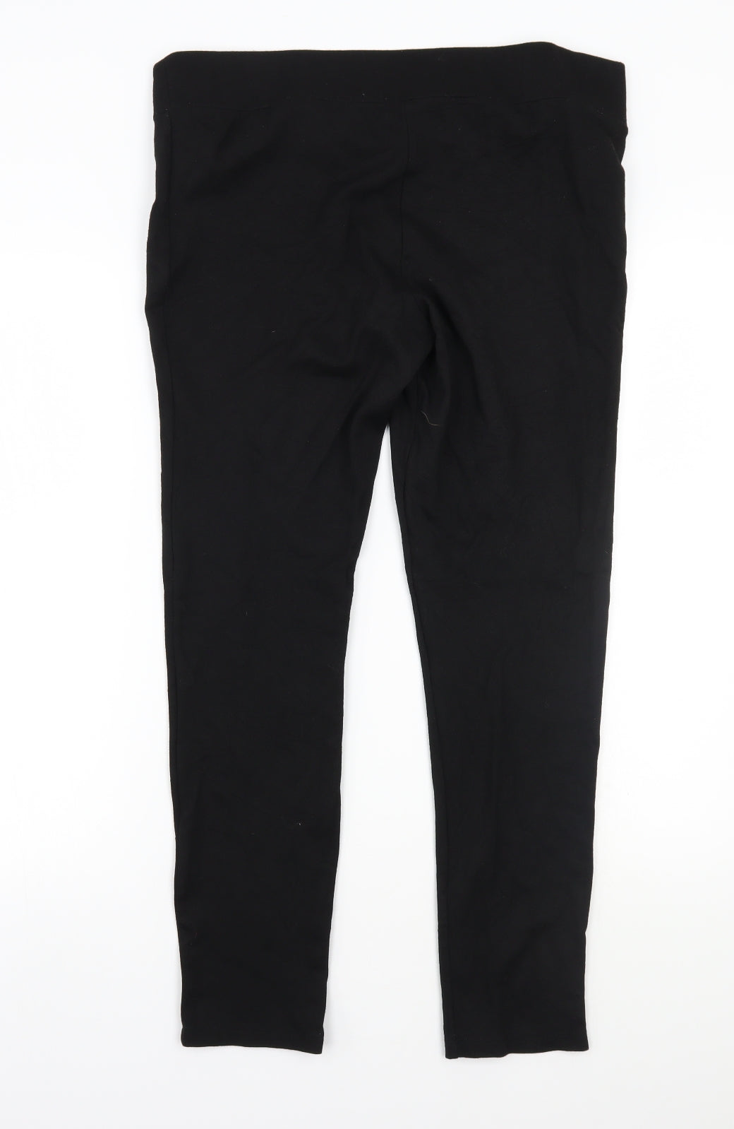 Pepperberry Womens Black   Jegging Leggings Size 16 L26 in