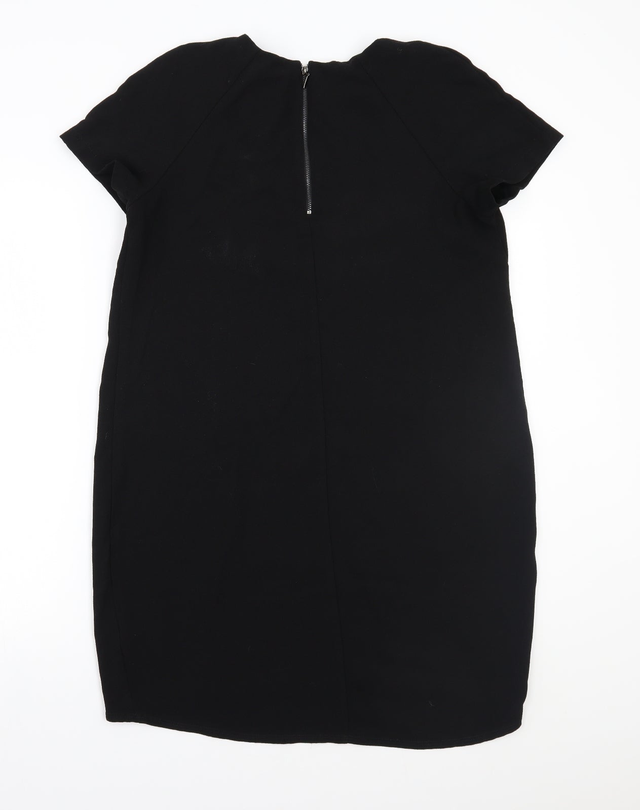 Papaya Womens Black   A-Line  Size 14