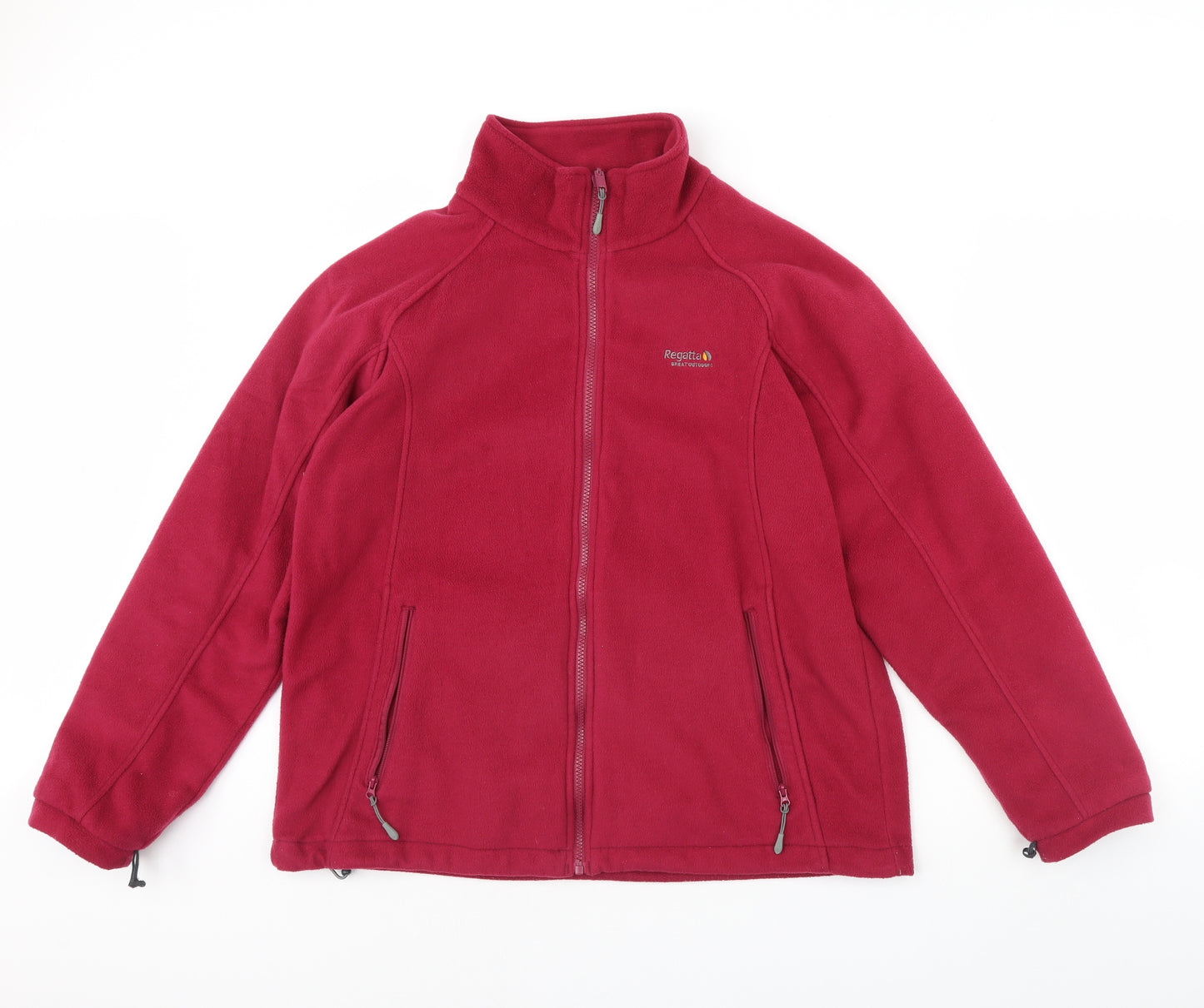 Regatta Womens Purple   Jacket  Size 18