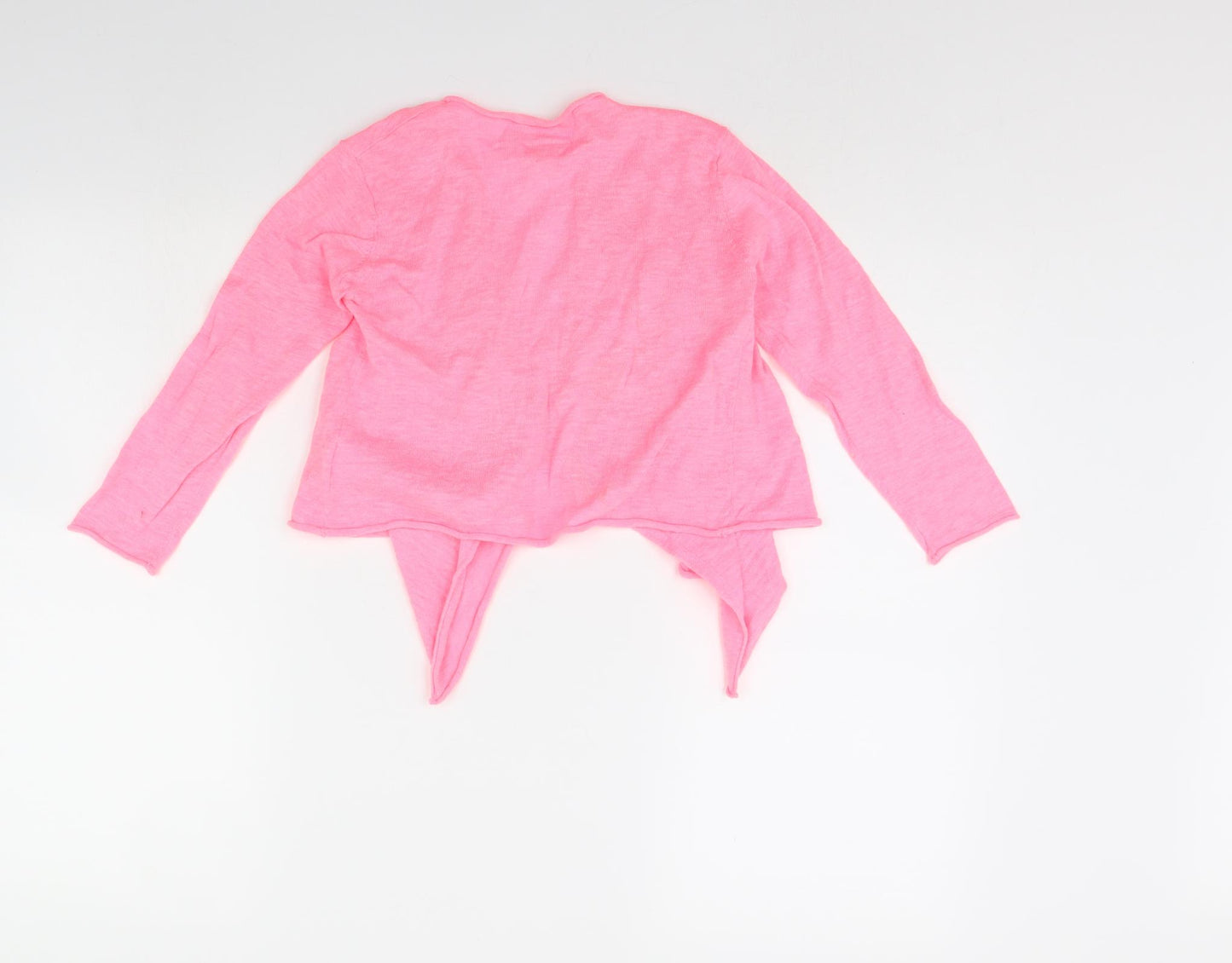 NEXT Girls Pink   Jacket  Size 7 Years