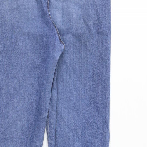 ASOS Womens Blue   Skinny Jeans Size S L30 in