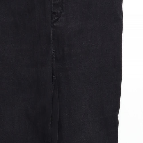 George Womens Black   Jegging Jeans Size 18 L26 in