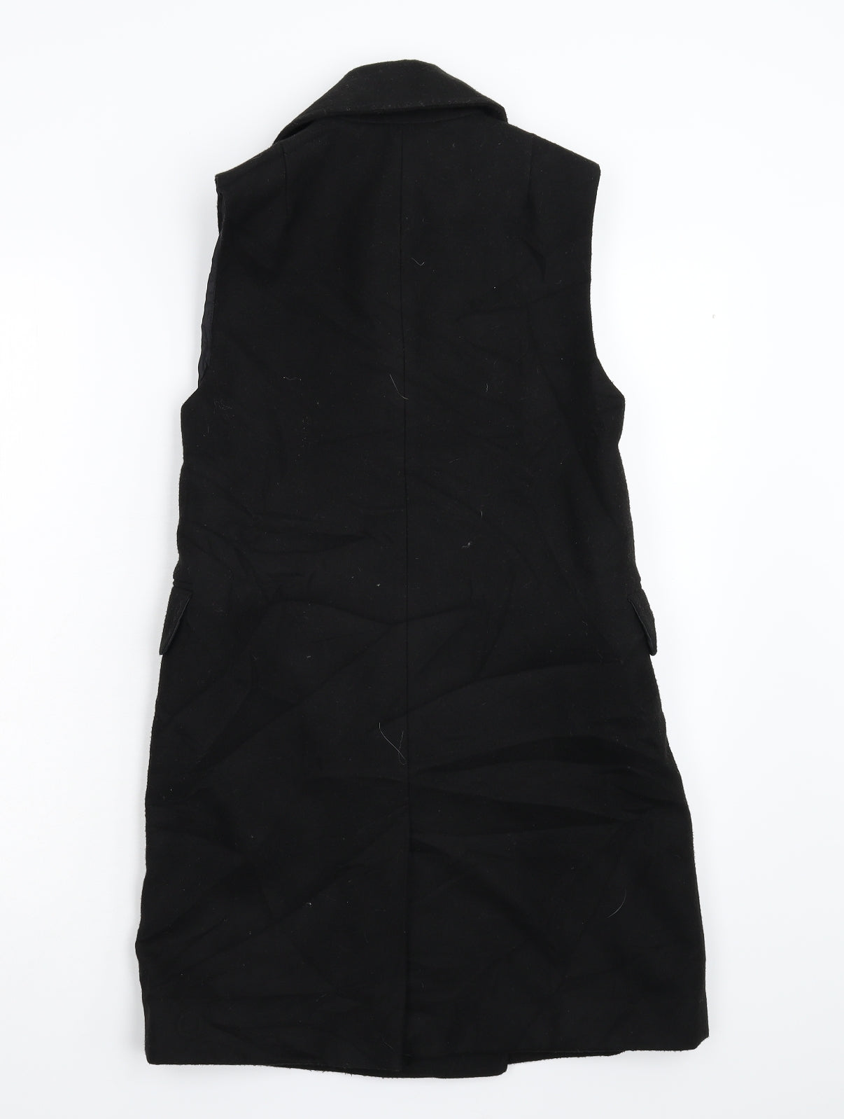 New Look Womens    Gilet Waistcoat Size 6