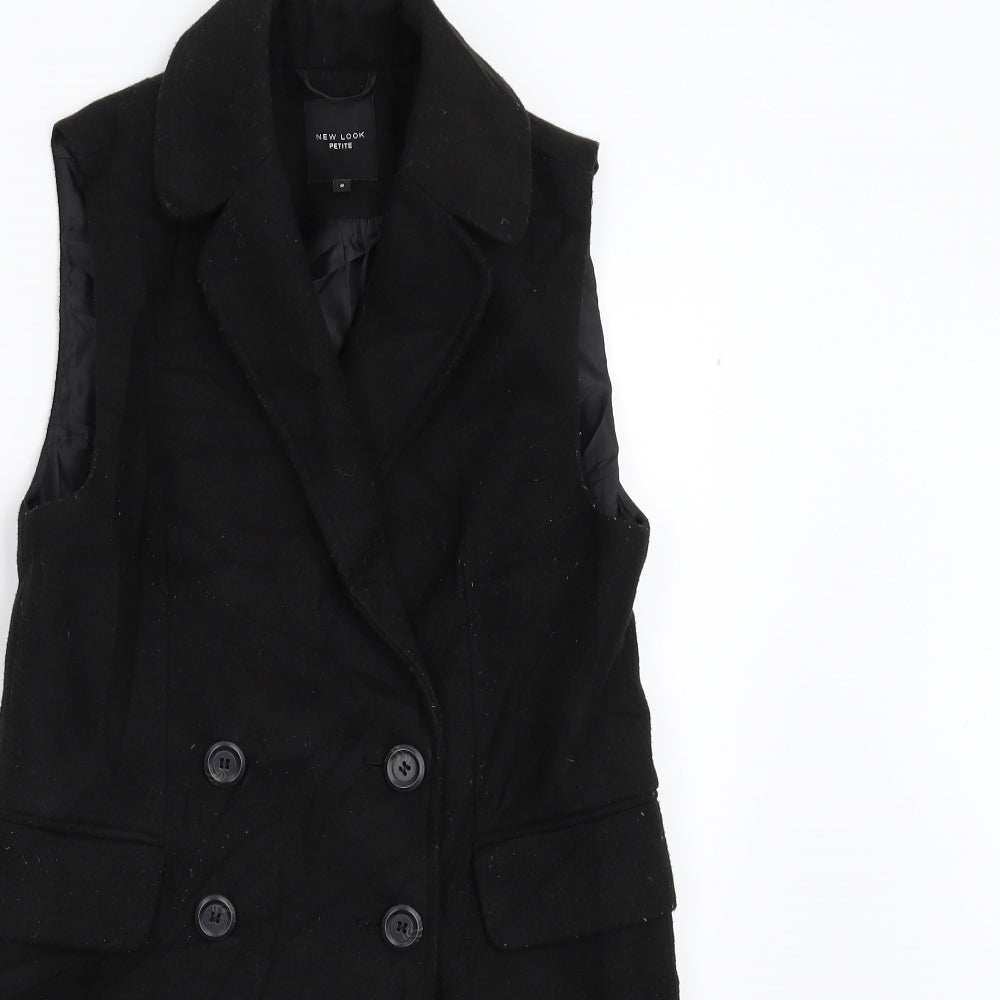 New Look Womens    Gilet Waistcoat Size 6