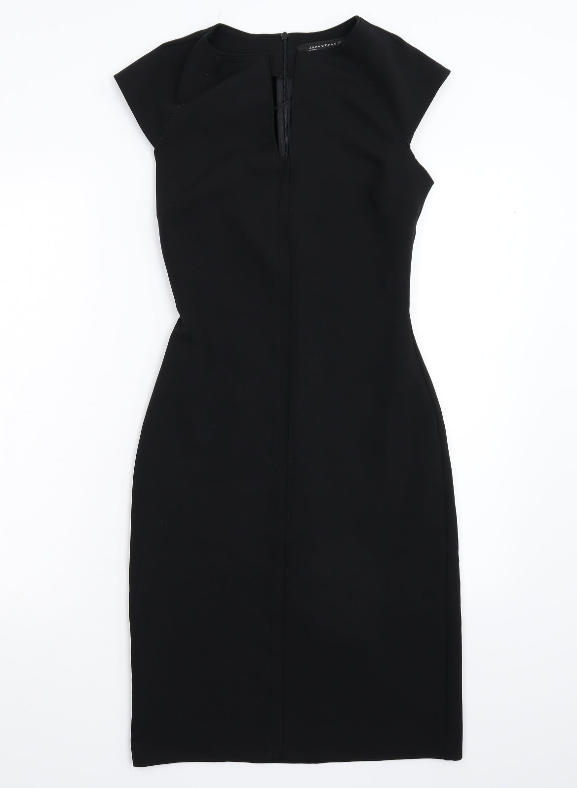 Zara Womens Black   Shift  Size XS