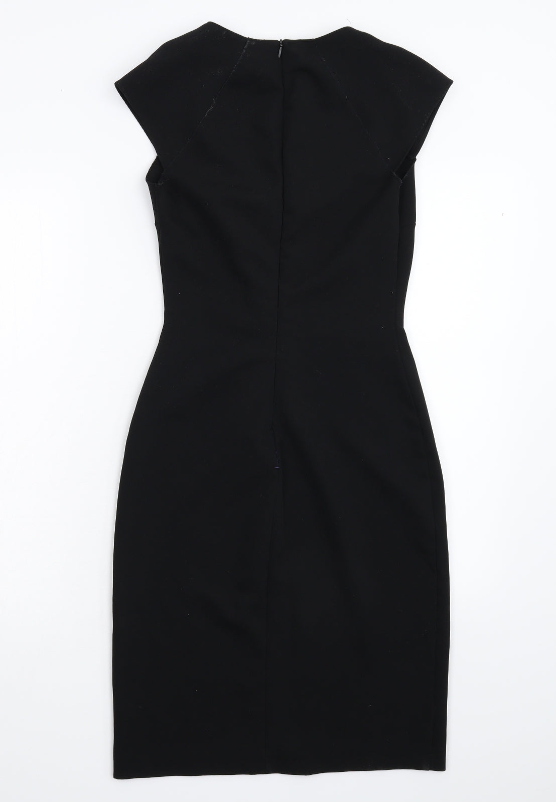 Zara Womens Black   Shift  Size XS