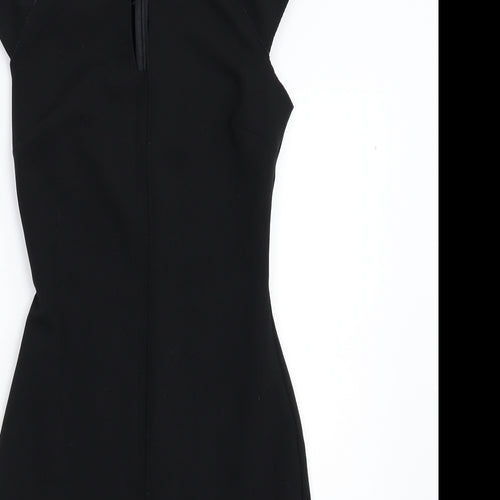 Zara Womens Black   Shift  Size XS
