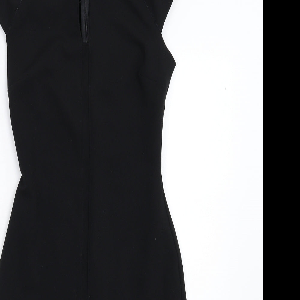 Zara Womens Black   Shift  Size XS
