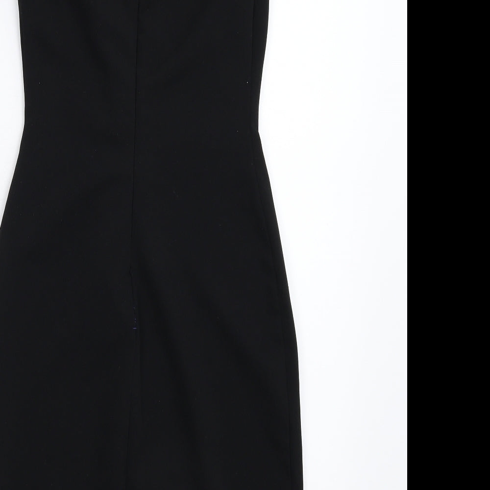 Zara Womens Black   Shift  Size XS