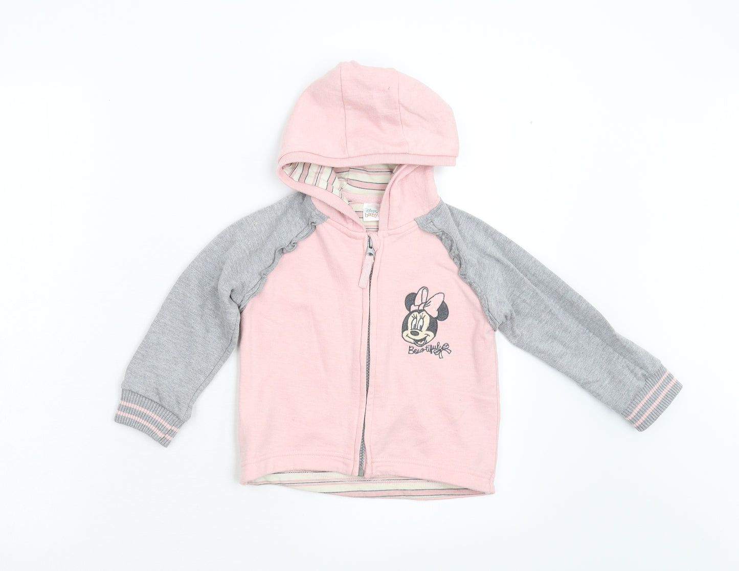 Disney Baby Baby Pink   Basic Casual Size 18-24 Months