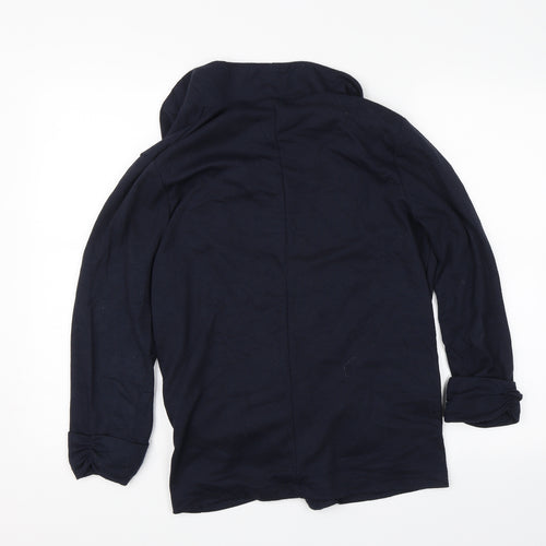 Atmosphere Womens Blue   Jacket  Size 12
