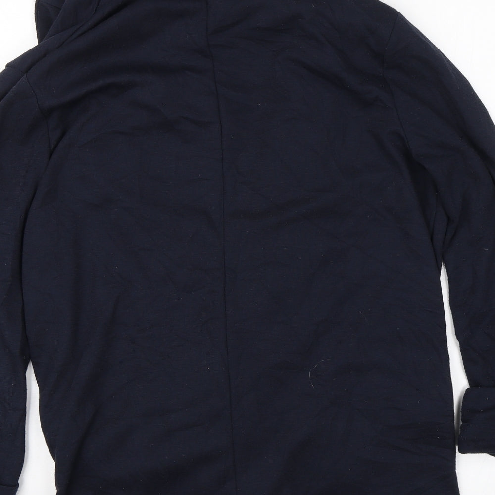 Atmosphere Womens Blue   Jacket  Size 12