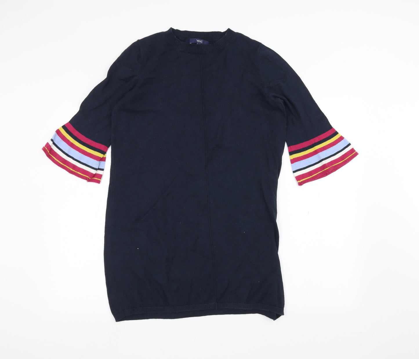 NEXT Womens Blue   A-Line  Size 14