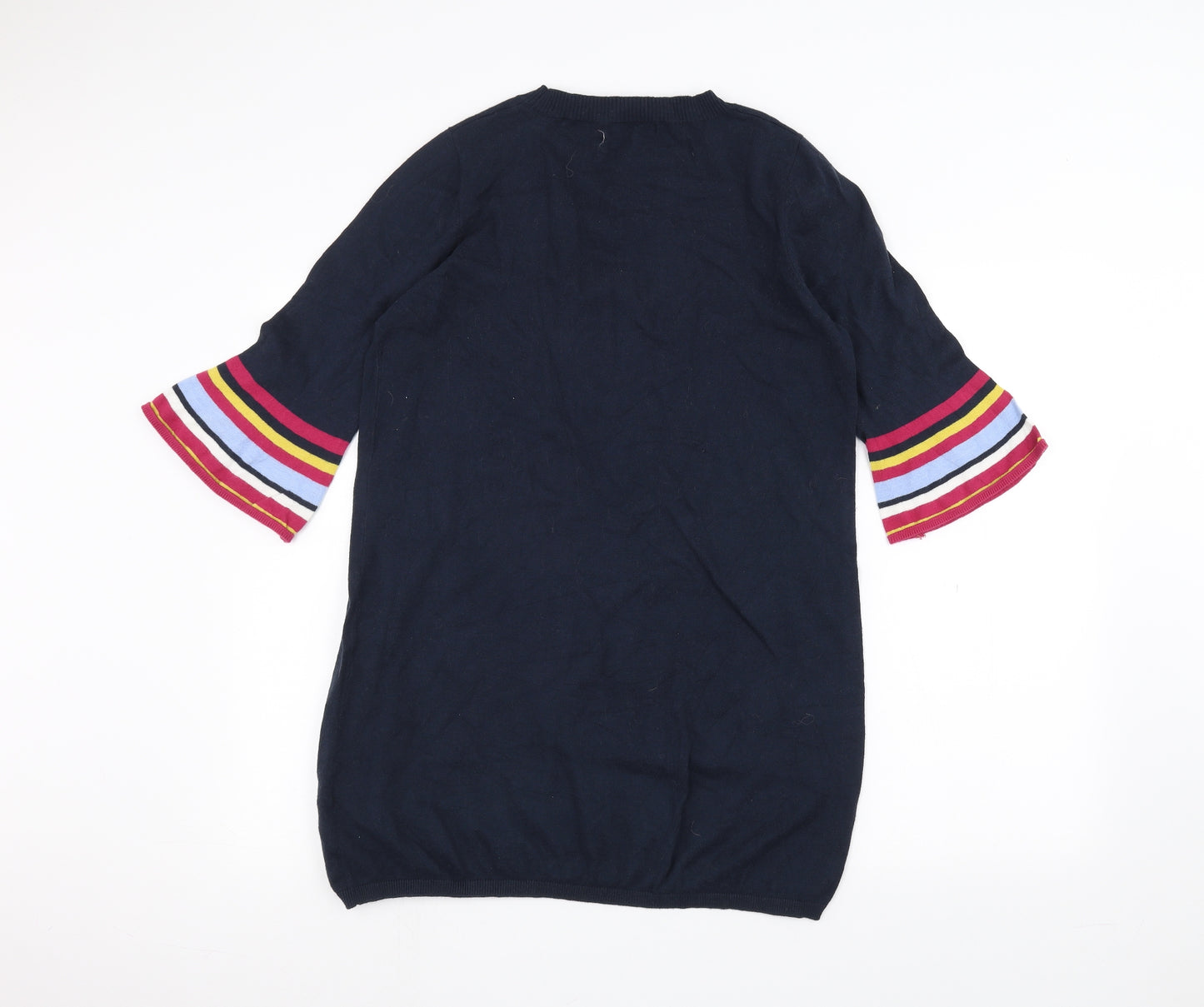 NEXT Womens Blue   A-Line  Size 14