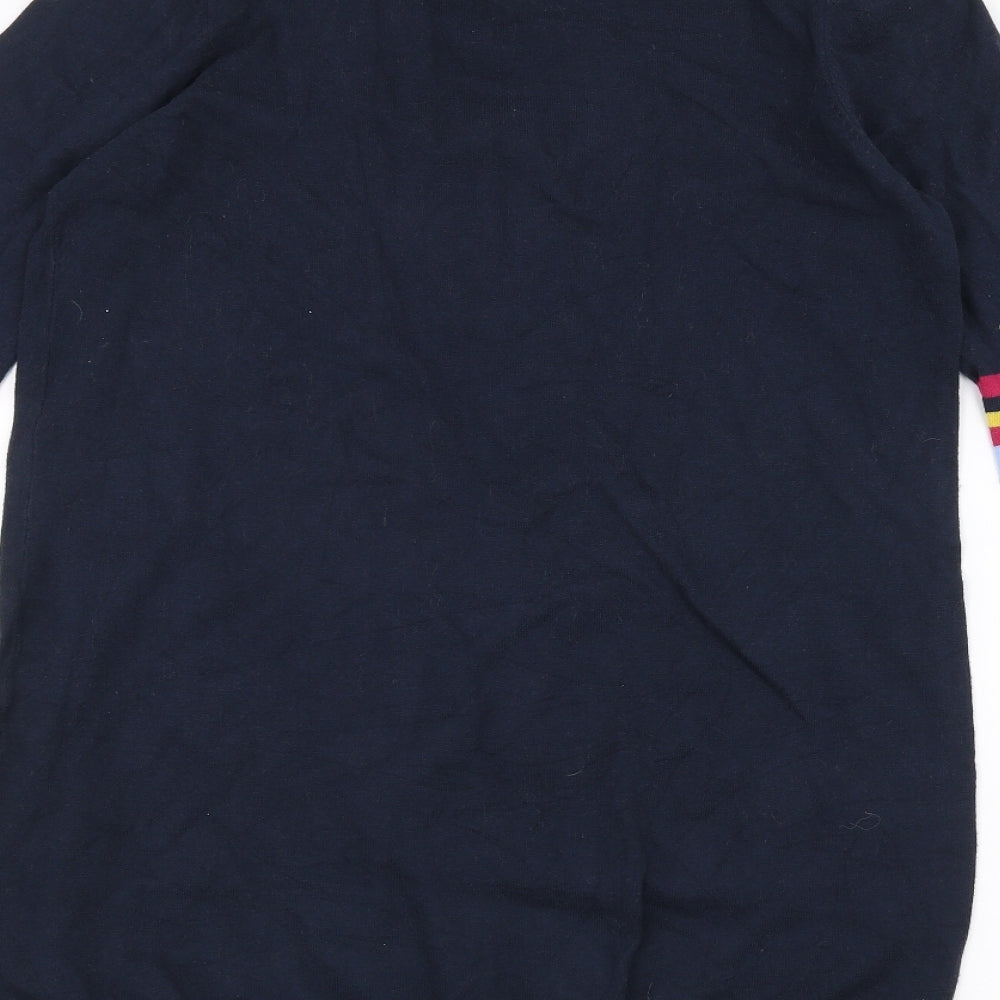 NEXT Womens Blue   A-Line  Size 14