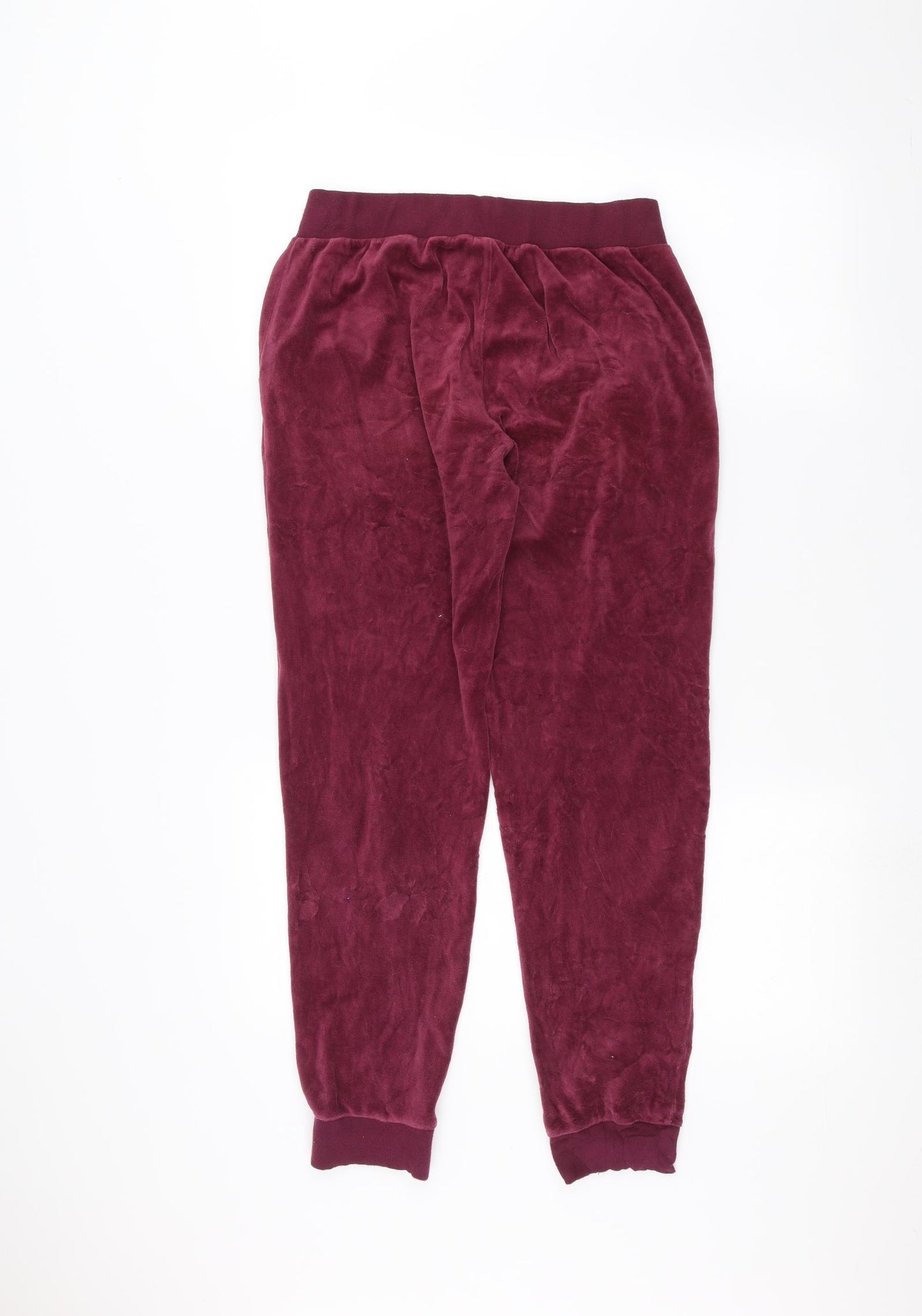 Victoria's Secret Womens Purple   Sweatpants Trousers Size S L25 in