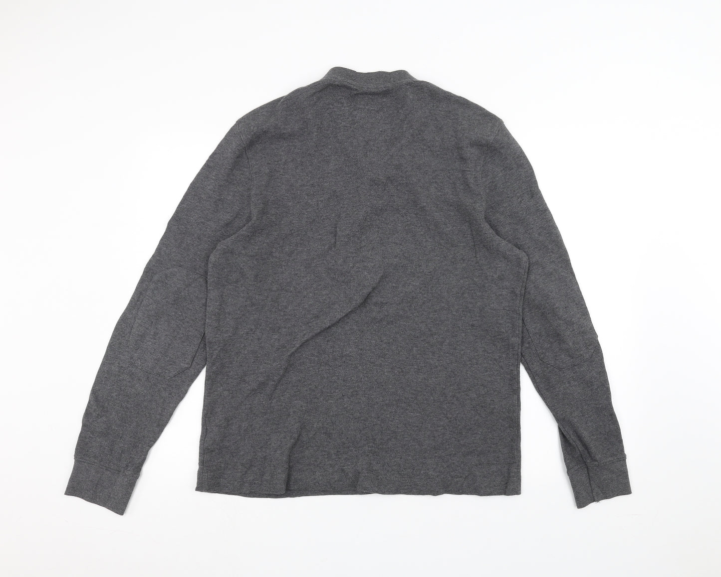 STVDIO Mens Grey   Pullover Jumper Size L