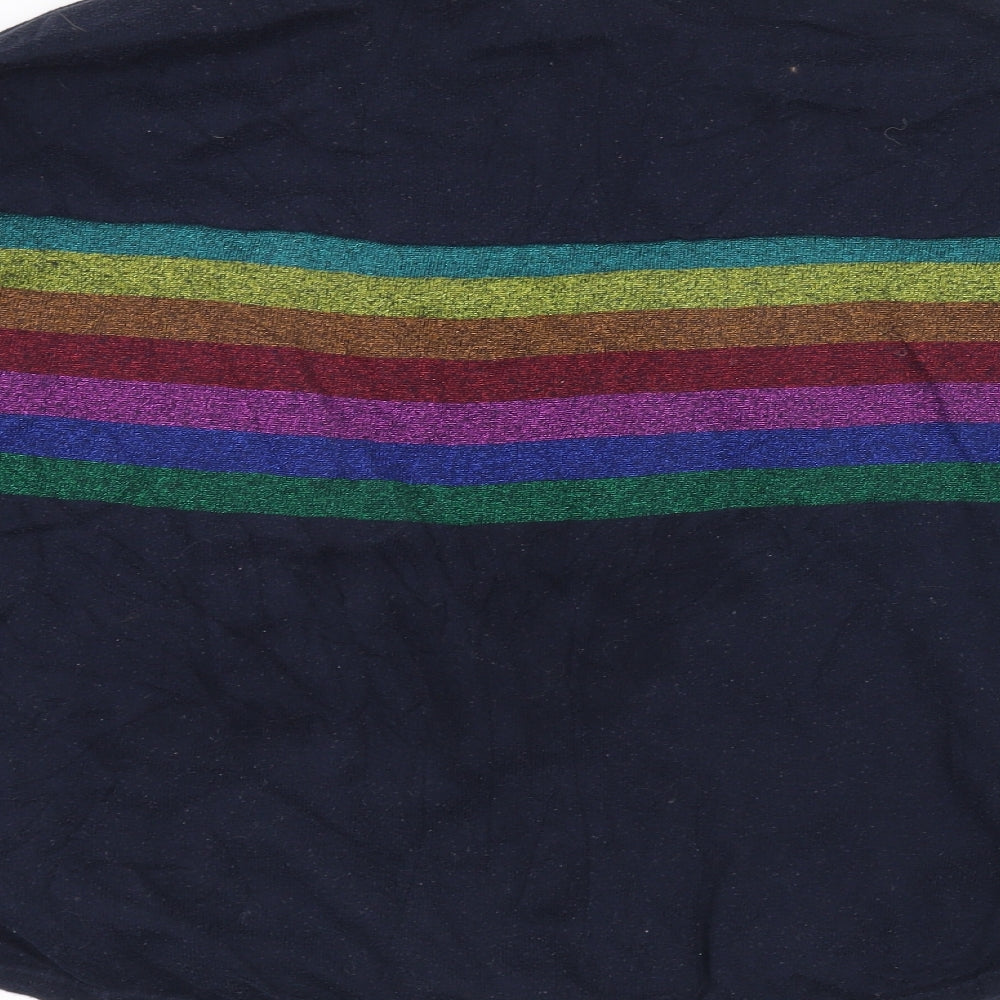 cove Womens Blue   Pullover Jumper Size L