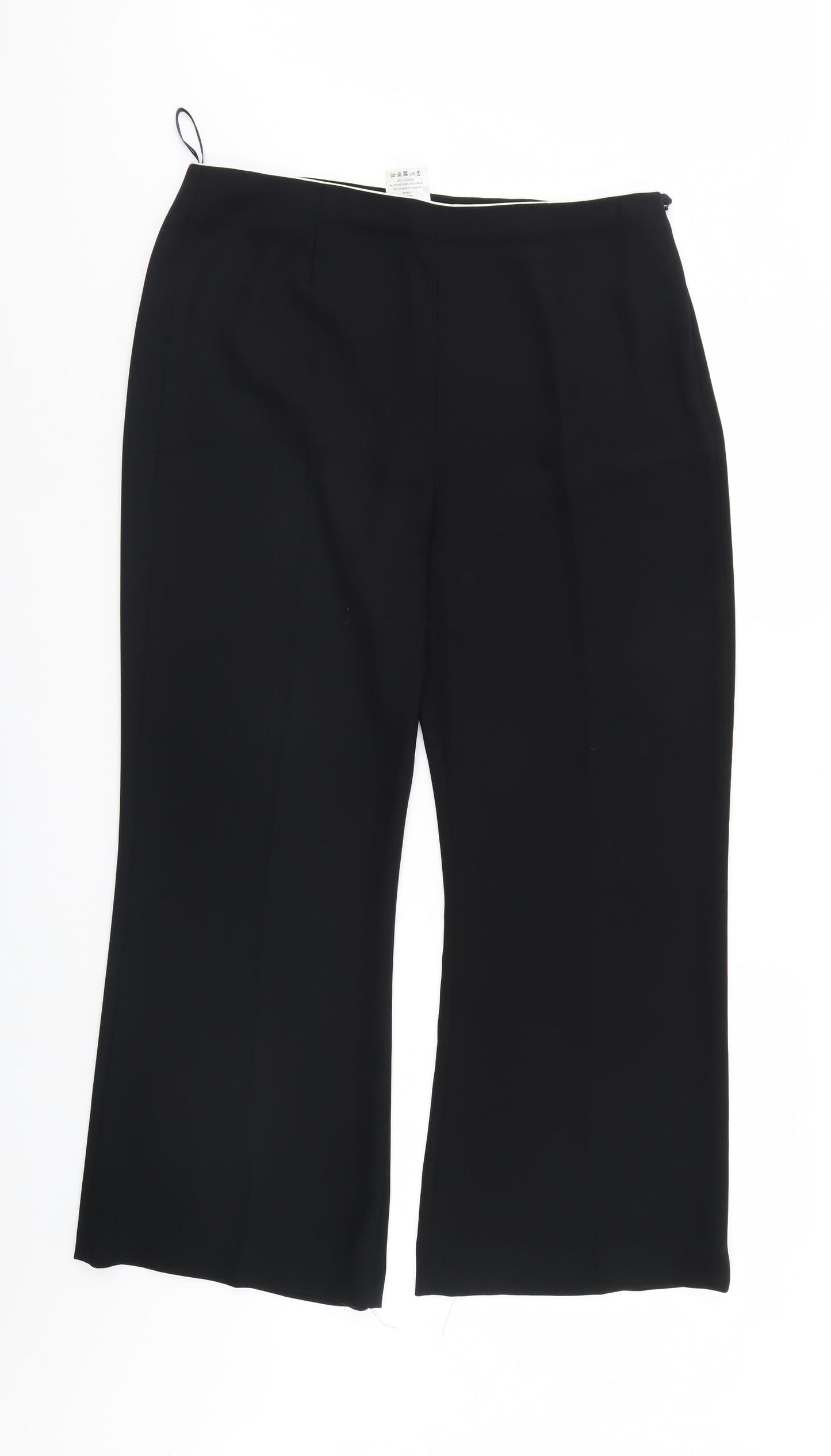 Windsmoor Womens Beige   Trousers  Size 14 L28 in - e=