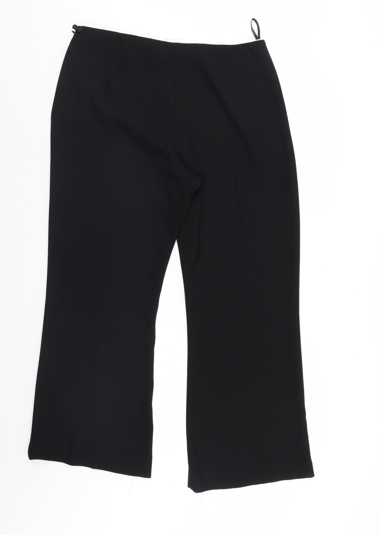 Windsmoor Womens Beige   Trousers  Size 14 L28 in - e=