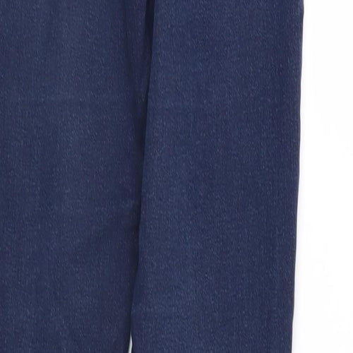 Top Shop Mens Blue   Tapered Jeans Size 26 L34 in
