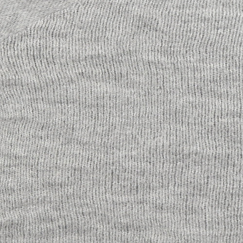 New Look Womens Grey   Pullover Jumper Size 10