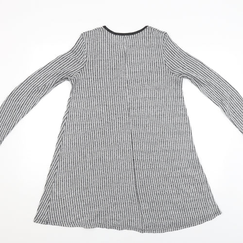 Primark Womens Black   Pullover Jumper Size 14