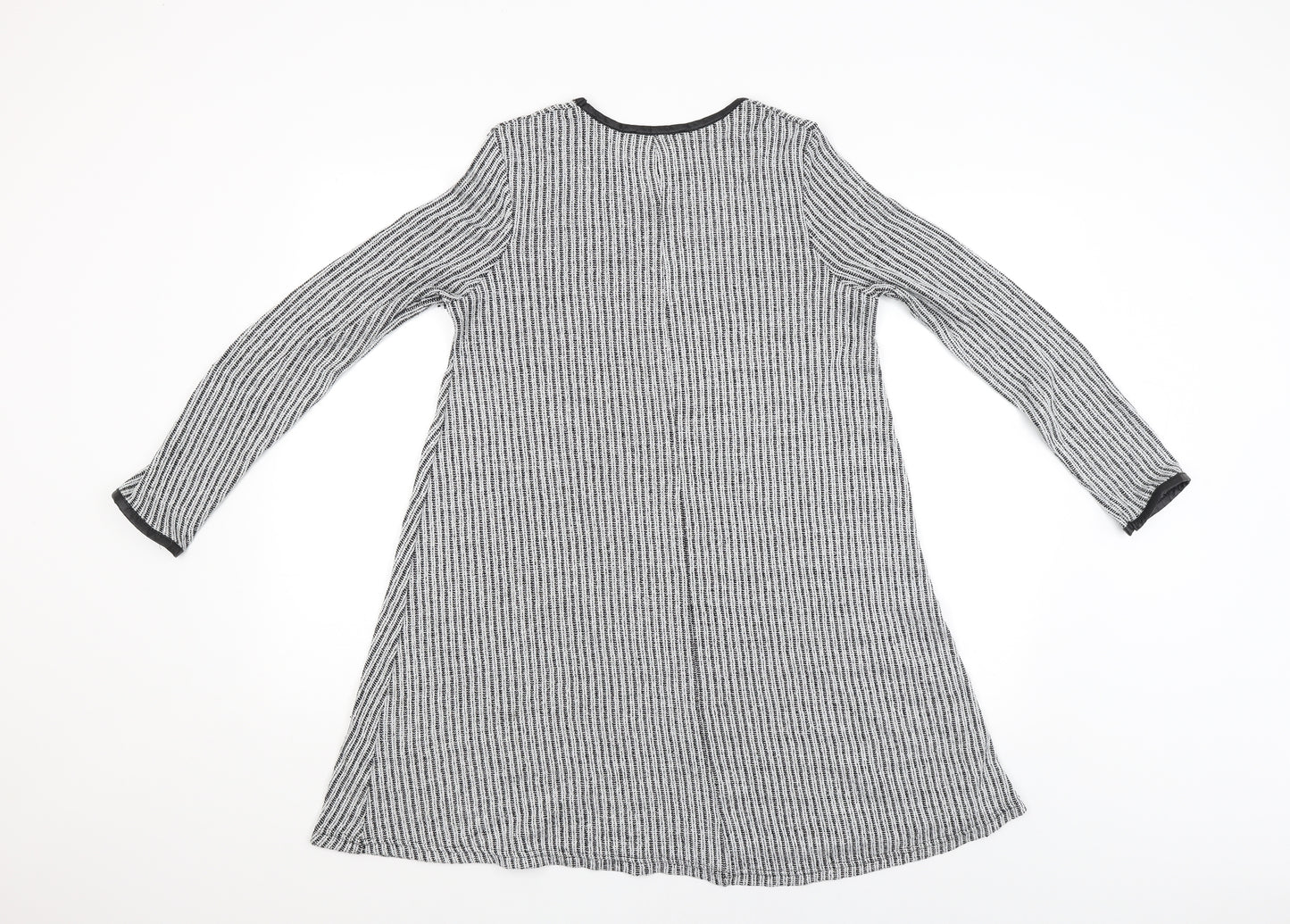 Primark Womens Black   Pullover Jumper Size 14