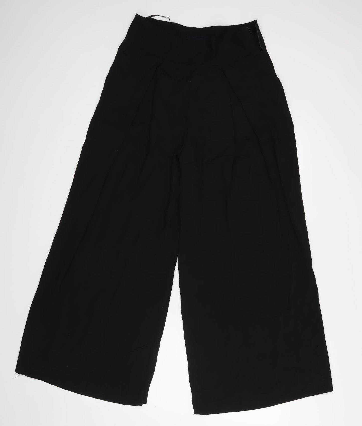M&S Womens Beige   Dress Pants Trousers Size 10 L28 in