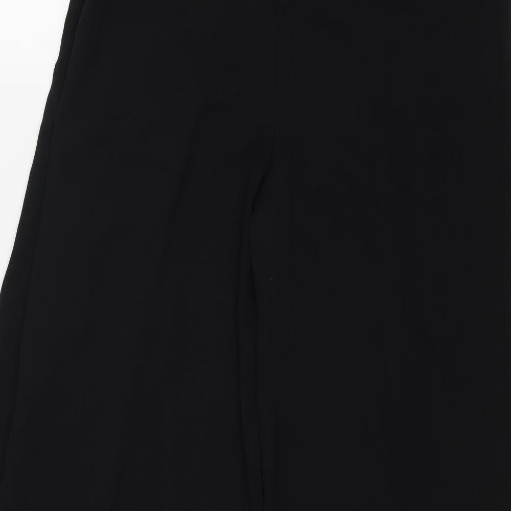 M&S Womens Beige   Dress Pants Trousers Size 10 L28 in