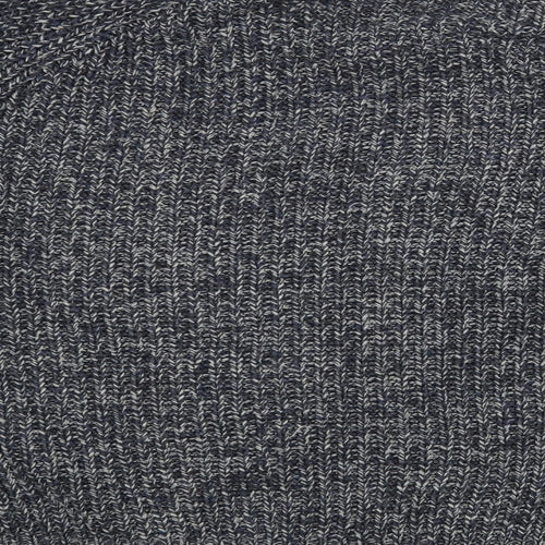 P G Field Mens Blue   Pullover Jumper