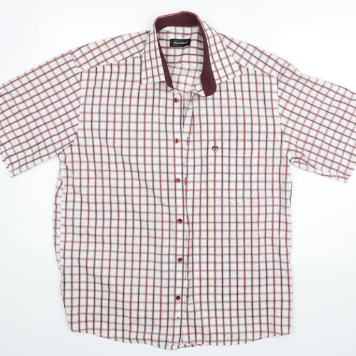 Mens     Button-Up