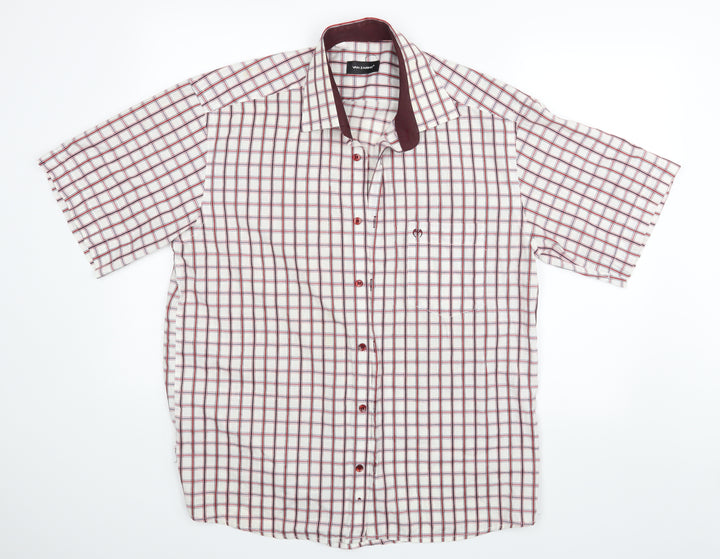 Mens     Button-Up