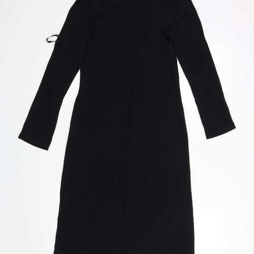 Coast Womens Black   Pencil Dress