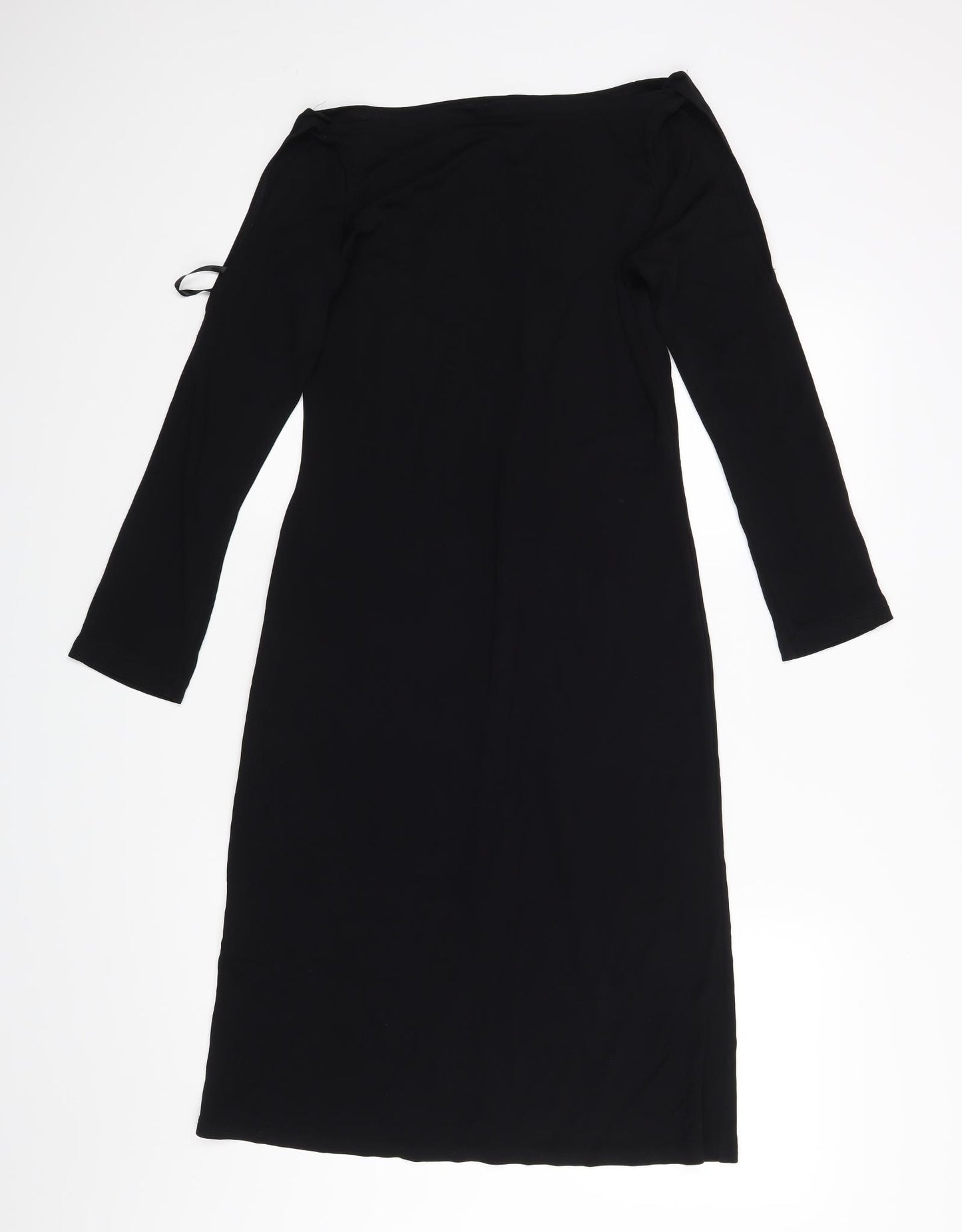 Coast Womens Black   Pencil Dress