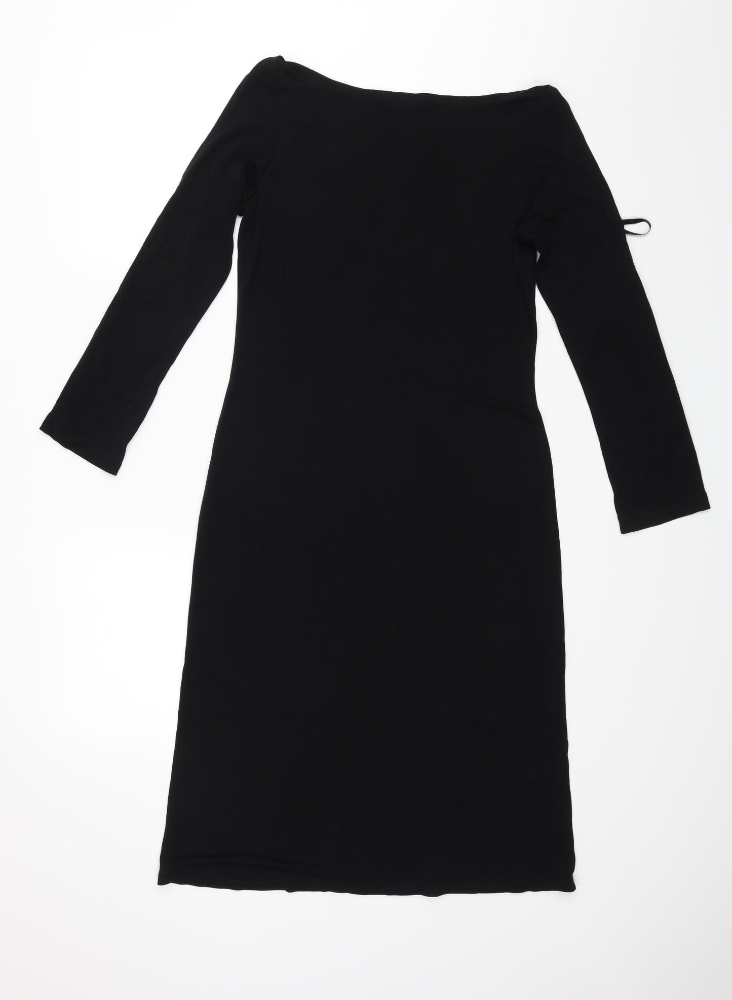Coast Womens Black   Pencil Dress