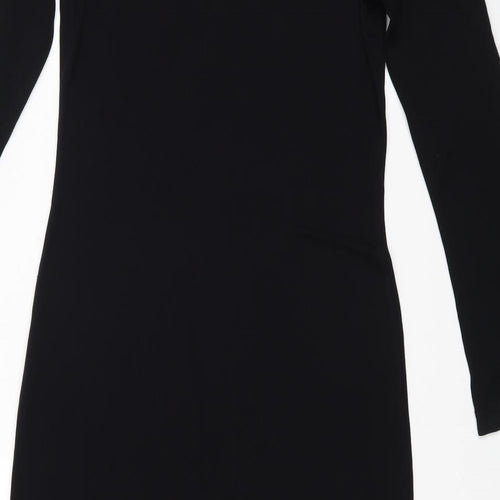 Coast Womens Black   Pencil Dress