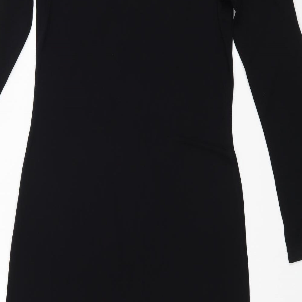 Coast Womens Black   Pencil Dress