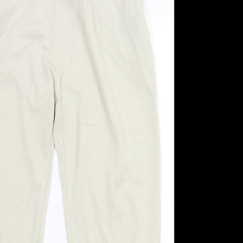 South lodge Womens Beige   Trousers  Size M L27 in