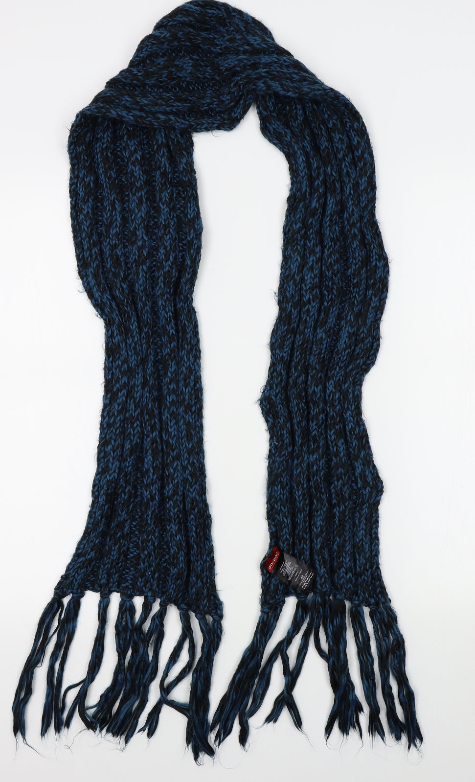 H&M Womens Blue    Scarf