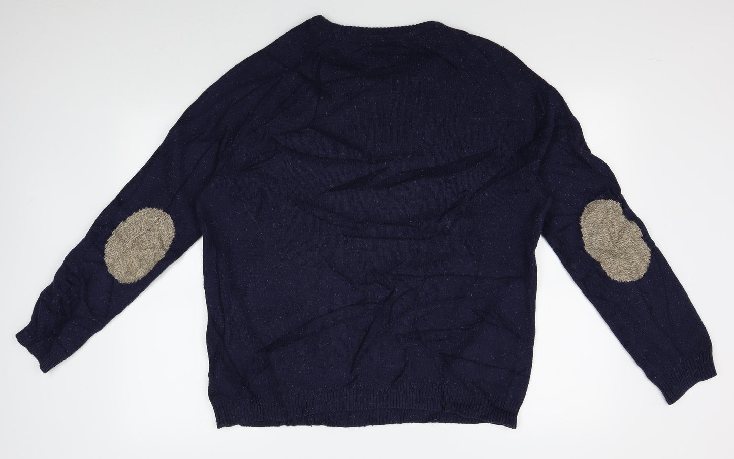 Ted Baker Mens Blue   Pullover Jumper Size XL  - size 5