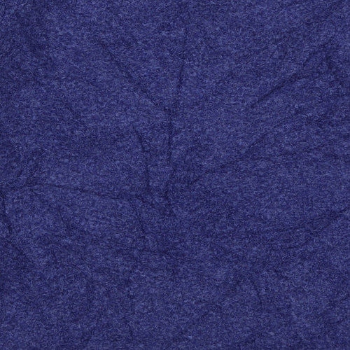 Fay Louse Womens Blue   Pullover Jumper Size 10  - Flowers