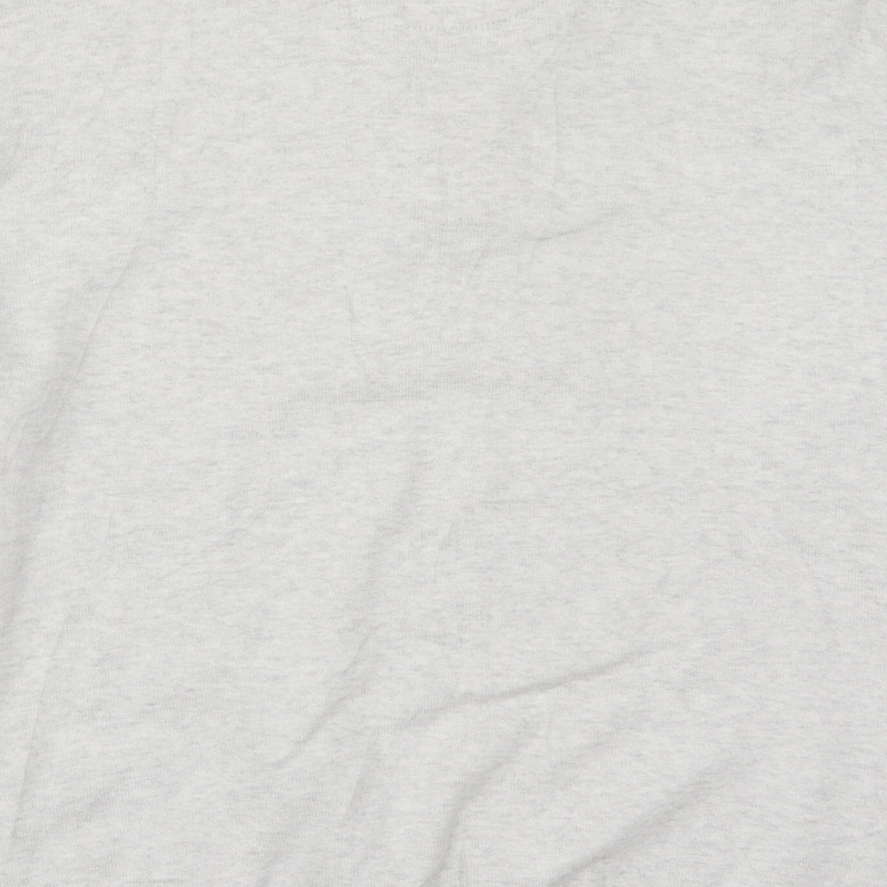 NEXT Mens Grey   Pullover Jumper Size XL