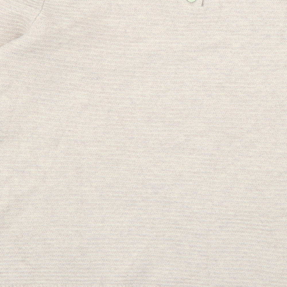 KEW Womens Beige   Pullover Jumper Size XL