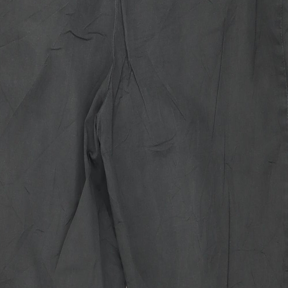 Multi Wear Womens Green   Trousers  Size L L24 in