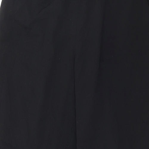 H&M Womens Pink   Trousers  Size 12 L25 in